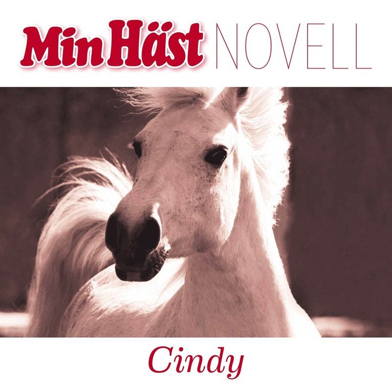 Johanna Svenningsson - Cindy, Ljudbok
