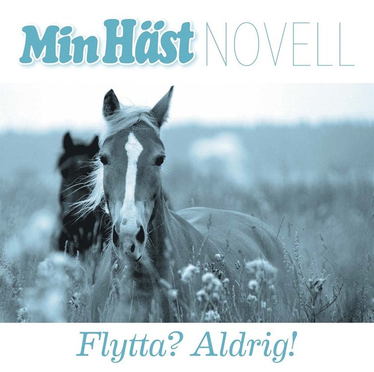 Malin Eriksson - Flytta? Aldrig!, Ljudbok