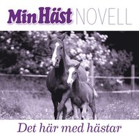 Det hr med hstar