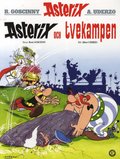 Asterix och tvekampen