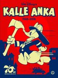 Kalle Anka & C:o 70 år