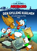 Den gyllene hj�lmen och andra historier fr�n 1952