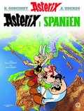 Asterix i Spanien