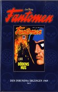 Fantomen. Den inbundna rgngen 1969, D. 3