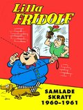 Lilla Fridolf : Samlade skratt 1960 - 1961