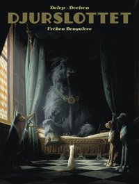 Fröken Bengalore