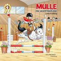 Mulle på hopptävling