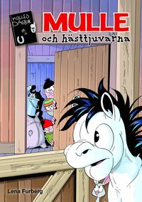 Mulle och hästtjuvarna