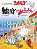 Asterix som gladiator