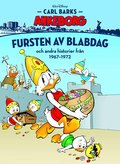 Fursten av Blabdag och andra historier fr�n 1967-1972