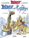 Asterix och Gripen