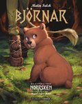 Björnar : En historia från Norrsken