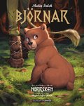 Björnar : en historia från Norrsken