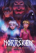 Norrsken : Vikingarna och oraklet