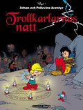 Trollkarlarnas natt