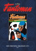 Fantomen. Den inbundna rgngen 1971, D. 1
