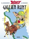 Gallien runt