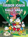 Farbror Joakim och Kalle Anka. Flykten frn Frbjudna dalen