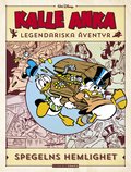 Kalle Anka legendariska ventyr. Spegelns hemlighet