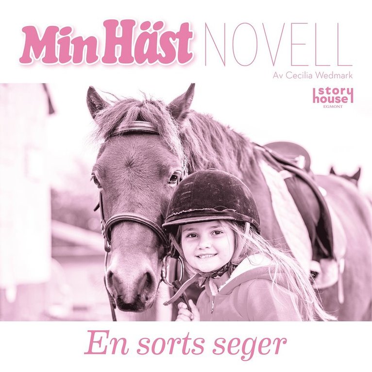 Cecilia Wedmark - En sorts seger, Ljudbok