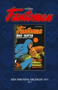 Fantomen. Den inbundna rgngen 1971, Del 5
