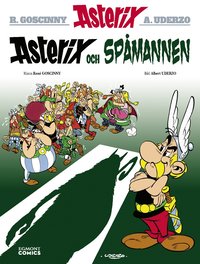 Asterix och spmannen