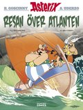 Asterix 22: Resan över atlanten