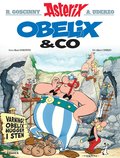 Obelix & C:o