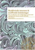 Skyddsv�rda intressen & straffv�rda kr�nkningar