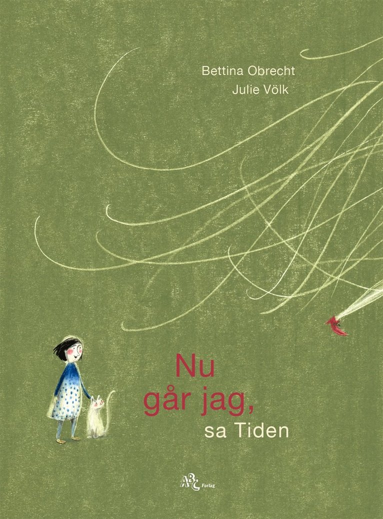 Bettina Obrecht - Nu går jag, sa Tiden, E-bok