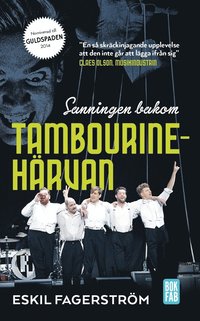 e-Bok Sanningen bakom Tambourinehärvan <br />                        Pocket