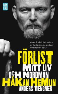 e-Bok Förlist  mitt liv och Nordman <br />                        Pocket