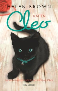 e-Bok Katten Cleo <br />                        E bok