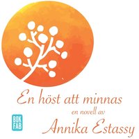 e-Bok En höst att minnas <br />                        Ljudbok