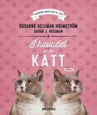 e-Bok I huvudet på din katt <br />                        E bok