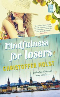 e-Bok Mindfulness för losers <br />                        Pocket