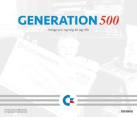 e-Bok Generation 500