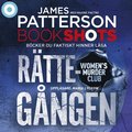 Bookshots: Rttegngen - Women's murder club