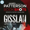 Bookshots: Gisslan