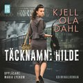 Tcknamn: Hilde