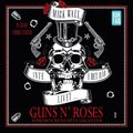 Inte i det hr livet ? Guns N' Roses - Hrdrockens sista giganter Del 1