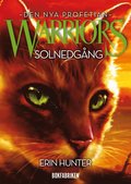 Warriors 2. Solnedgng