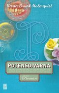 Potensgivarna