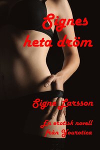 e-Bok Signes heta Dröm <br />                        E bok