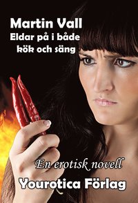 Martin Vall - Eldar p i bde kk och sng