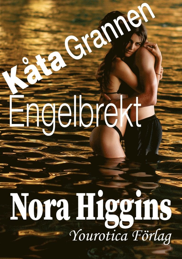 Nora Higgins - Kåta grannen Engelbrekt, E-bok