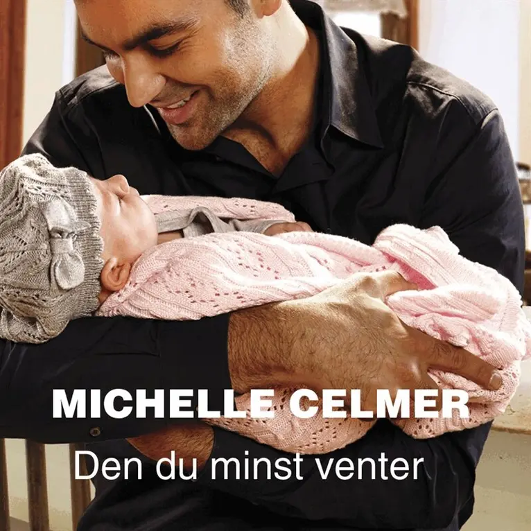 Michelle Celmer - Den du minst venter, Ljudbok. Tillgänglighet: Lägg i varukorg