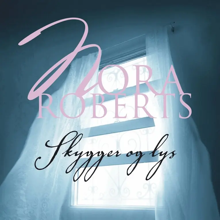 Nora Roberts - Skygger og lys, Ljudbok. Tillgänglighet: Lägg i varukorg