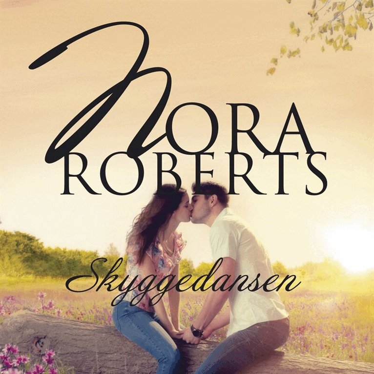 Nora Roberts - Skyggedansen, Ljudbok