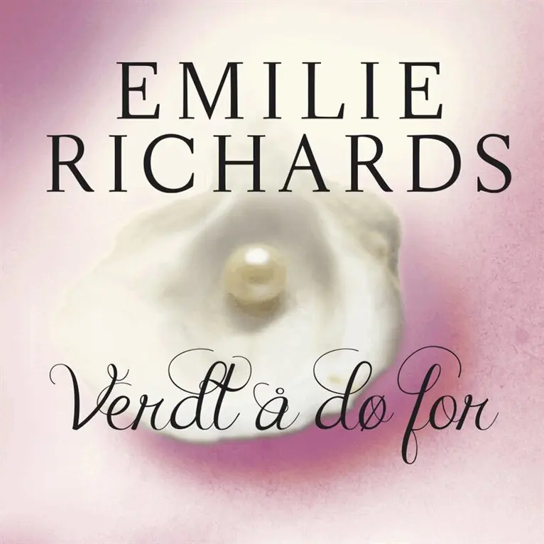 Emilie Richards - Verdt å dø for, Ljudbok. Tillgänglighet: Lägg i varukorg